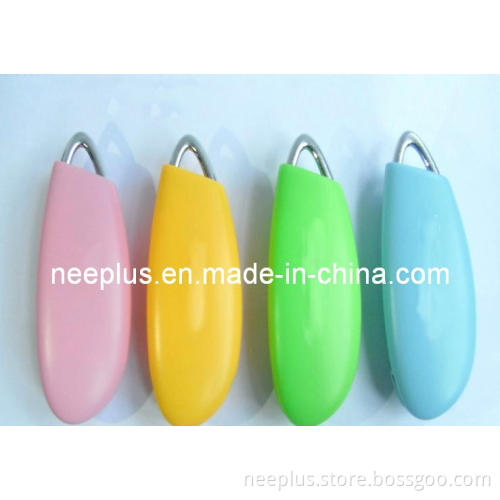 Portablet Bee Power Bank with Key Chain